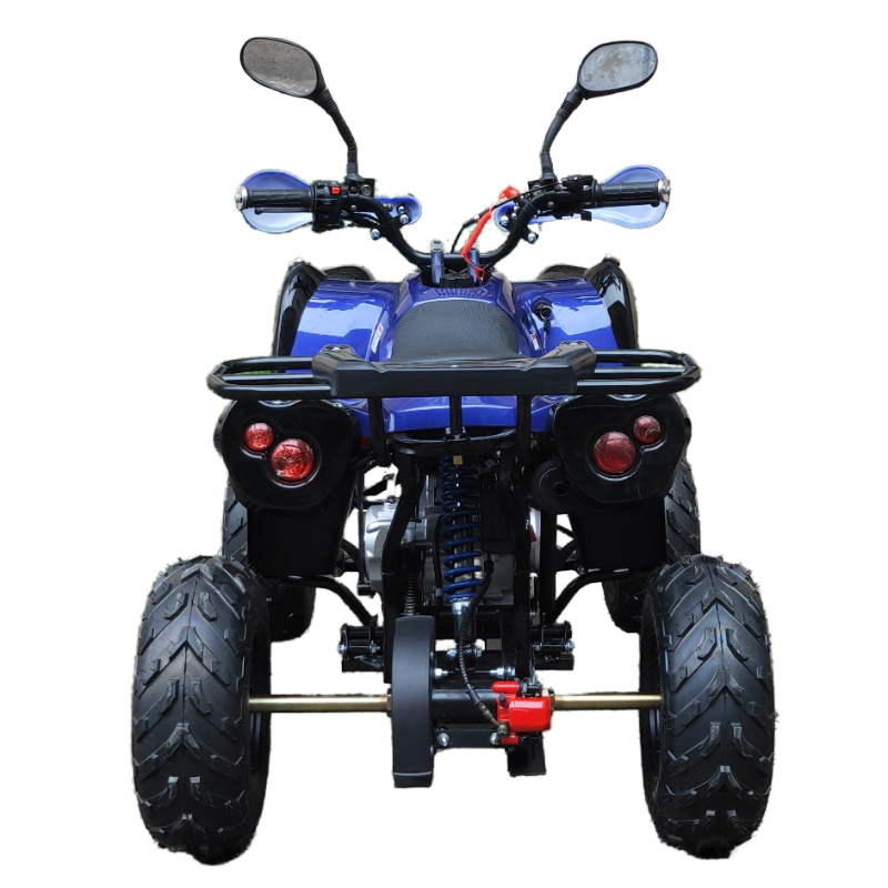 High quality 125cc 4X2 ATV for adults with cheap prices for sale high